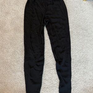 Black Theory Work Pants
